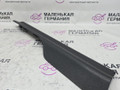 накладка на порог внутренняя BMW X3 G01 2019, 2.0 л., B48B20C, бензин, АКПП, c1m phytonic-blau metallic, внедорожник 5 дв., полный привод, 51437446637, 7446637 - фото №6