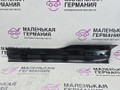 накладка на порог внутренняя BMW X3 G01 2019, 2.0 л., B48B20C, бензин, АКПП, c1m phytonic-blau metallic, внедорожник 5 дв., полный привод, 51437446637, 7446637 - фото №7