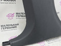 обшивка стойки центральной левой BMW X3 G01 2019, 2.0 л., B48B20C, бензин, АКПП, c1m phytonic-blau metallic, внедорожник 5 дв., полный привод, 51437446733, 7446733 - фото №6
