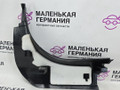 накладка на порог внутренняя BMW X3 G01 2019, 2.0 л., B48B20C, бензин, АКПП, c1m phytonic-blau metallic, внедорожник 5 дв., полный привод, 51437446634, 7446634 - фото №5