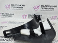 накладка на порог внутренняя BMW X3 G01 2019, 2.0 л., B48B20C, бензин, АКПП, c1m phytonic-blau metallic, внедорожник 5 дв., полный привод, 51437446634, 7446634 - фото №6