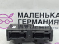 блок управления печки / климат-контроля BMW X3 G01 2019, 2.0 л., B48B20C, бензин, АКПП, c1m phytonic-blau metallic, внедорожник 5 дв., полный привод, 64119436679, 9436679 - фото №2