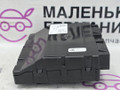 блок управления печки / климат-контроля BMW X3 G01 2019, 2.0 л., B48B20C, бензин, АКПП, c1m phytonic-blau metallic, внедорожник 5 дв., полный привод, 64119436679, 9436679 - фото №3