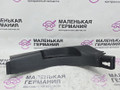 накладка на порог внутренняя BMW X3 G01 2019, 2.0 л., B48B20C, бензин, АКПП, c1m phytonic-blau metallic, внедорожник 5 дв., полный привод, 51437446633, 7446633 - фото №2