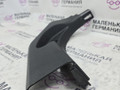 накладка на порог внутренняя BMW X3 G01 2019, 2.0 л., B48B20C, бензин, АКПП, c1m phytonic-blau metallic, внедорожник 5 дв., полный привод, 51437446633, 7446633 - фото №3