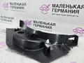 накладка на порог внутренняя BMW X3 G01 2019, 2.0 л., B48B20C, бензин, АКПП, c1m phytonic-blau metallic, внедорожник 5 дв., полный привод, 51437446633, 7446633 - фото №6