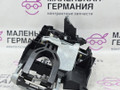 скелет ручки двери передней правой BMW 5 серия F10/F11 [рестайлинг] F10 2013, 2.0 л., N20 B20 A, бензин, серебро, седан, 7207452 - фото №3