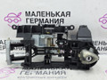 скелет ручки двери передней правой BMW 5 серия F10/F11 [рестайлинг] F10 2013, 2.0 л., N20 B20 A, бензин, серебро, седан, 7207452 - фото №7