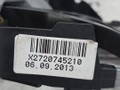 скелет ручки двери передней правой BMW 5 серия F10/F11 [рестайлинг] F10 2013, 2.0 л., N20 B20 A, бензин, серебро, седан, 7207452 - фото №8