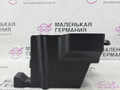 воздухозаборник BMW X3 G01 2019, 2.0 л., B48B20C, бензин, АКПП, c1m phytonic-blau metallic, внедорожник 5 дв., полный привод, 51477439388, 7439388 - фото №3