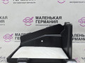 воздухозаборник BMW X3 G01 2019, 2.0 л., B48B20C, бензин, АКПП, c1m phytonic-blau metallic, внедорожник 5 дв., полный привод, 51477439388, 7439388 - фото №4