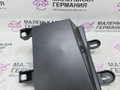 воздухозаборник BMW X3 G01 2019, 2.0 л., B48B20C, бензин, АКПП, c1m phytonic-blau metallic, внедорожник 5 дв., полный привод, 51477439388, 7439388 - фото №5