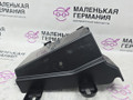 воздухозаборник BMW X3 G01 2019, 2.0 л., B48B20C, бензин, АКПП, c1m phytonic-blau metallic, внедорожник 5 дв., полный привод, 51477439388, 7439388 - фото №6