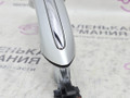 ручка наружная BMW 5 серия F10/F11 [рестайлинг] F10 2013, 2.0 л., N20 B20 A, бензин, серебро, седан, 51217231934, 7231934 - фото №5