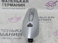 ручка наружная BMW 5 серия F10/F11 [рестайлинг] F10 2013, 2.0 л., N20 B20 A, бензин, серебро, седан, 51217231934, 7231934 - фото №6