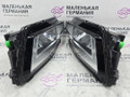 фара противотуманная (комплект) Volkswagen Passat B8 [рестайлинг] (2019 - 2026), 3G0941699, 3G0941700, 1NA01379701, 1NA01379702 - фото №4