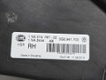 фара противотуманная (комплект) Volkswagen Passat B8 [рестайлинг] (2019 - 2026), 3G0941699, 3G0941700, 1NA01379701, 1NA01379702 - фото №9