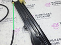 стеклоподъемник передний правый BMW 5 серия F10/F11 [рестайлинг] F10 2013, 2.0 л., N20 B20 A, бензин, серебро, седан, 51337182132, 7182132 - фото №5