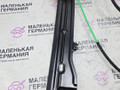 стеклоподъемник передний правый BMW 5 серия F10/F11 [рестайлинг] F10 2013, 2.0 л., N20 B20 A, бензин, серебро, седан, 51337182132, 7182132 - фото №4