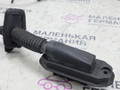 дверная проводка BMW 5 серия F10/F11 [рестайлинг] F10 2013, 2.0 л., N20 B20 A, бензин, серебро, седан - фото №2