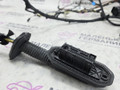 дверная проводка BMW 5 серия F10/F11 [рестайлинг] F10 2013, 2.0 л., N20 B20 A, бензин, серебро, седан - фото №3