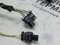 дверная проводка BMW 5 серия F10/F11 [рестайлинг] F10 2013, 2.0 л., N20 B20 A, бензин, серебро, седан - фото №6