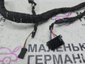 дверная проводка BMW 5 серия F10/F11 [рестайлинг] F10 2013, 2.0 л., N20 B20 A, бензин, серебро, седан - фото №8