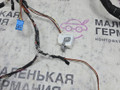 дверная проводка BMW 5 серия F10/F11 [рестайлинг] F10 2013, 2.0 л., N20 B20 A, бензин, серебро, седан - фото №9