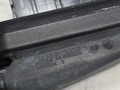 дверная проводка BMW 5 серия F10/F11 [рестайлинг] F10 2013, 2.0 л., N20 B20 A, бензин, серебро, седан - фото №13