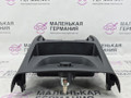 Декоративная накладка центральной консоли BMW X3 G01 2019, 2.0 л., B48B20C, бензин, АКПП, c1m phytonic-blau metallic, внедорожник 5 дв., полный привод, 51166813111, 6813111, 1334570, 1334545 - фото №4