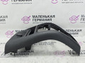 Декоративная накладка центральной консоли BMW X3 G01 2019, 2.0 л., B48B20C, бензин, АКПП, c1m phytonic-blau metallic, внедорожник 5 дв., полный привод, 51166813111, 6813111, 1334570, 1334545 - фото №5