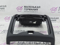Декоративная накладка центральной консоли BMW X3 G01 2019, 2.0 л., B48B20C, бензин, АКПП, c1m phytonic-blau metallic, внедорожник 5 дв., полный привод, 51166813111, 6813111, 1334570, 1334545 - фото №6