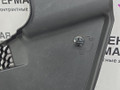 Планка обтекателя (Жабо) BMW X3 G01 2019, 2.0 л., B48B20C, бензин, АКПП, c1m phytonic-blau metallic, внедорожник 5 дв., полный привод, 51717399017, 7399017 - фото №7