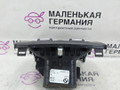 дефлектор обдува салона BMW X3 G01 2019, 2.0 л., B48B20C, бензин, АКПП, c1m phytonic-blau metallic, внедорожник 5 дв., полный привод, 64229363822, 9363822 - фото №9