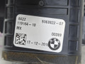 дефлектор обдува салона BMW X3 G01 2019, 2.0 л., B48B20C, бензин, АКПП, c1m phytonic-blau metallic, внедорожник 5 дв., полный привод, 64229363822, 9363822 - фото №12