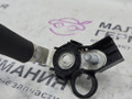 минусовой провод аккумулятора BMW X3 G01 2019, 2.0 л., B48B20C, бензин, АКПП, c1m phytonic-blau metallic, внедорожник 5 дв., полный привод, 12428679817, 8679817 - фото №2
