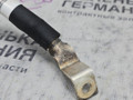 минусовой провод аккумулятора BMW X3 G01 2019, 2.0 л., B48B20C, бензин, АКПП, c1m phytonic-blau metallic, внедорожник 5 дв., полный привод, 12428679817, 8679817 - фото №4