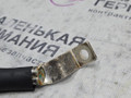 минусовой провод аккумулятора BMW X3 G01 2019, 2.0 л., B48B20C, бензин, АКПП, c1m phytonic-blau metallic, внедорожник 5 дв., полный привод, 12428679817, 8679817 - фото №5