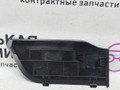 обшивка багажника BMW X3 G01 2019, 2.0 л., B48B20C, бензин, АКПП, c1m phytonic-blau metallic, внедорожник 5 дв., полный привод, 51477450976, 7450976 - фото №3