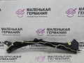 перегородка BMW X3 G01 2019, 2.0 л., B48B20C, бензин, АКПП, c1m phytonic-blau metallic, внедорожник 5 дв., полный привод, 61139396998, 9396998 - фото №2