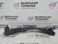 перегородка BMW X3 G01 2019, 2.0 л., B48B20C, бензин, АКПП, c1m phytonic-blau metallic, внедорожник 5 дв., полный привод, 61139396998, 9396998 - фото №3
