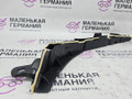 перегородка BMW X3 G01 2019, 2.0 л., B48B20C, бензин, АКПП, c1m phytonic-blau metallic, внедорожник 5 дв., полный привод, 61139396998, 9396998 - фото №4