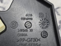 перегородка BMW X3 G01 2019, 2.0 л., B48B20C, бензин, АКПП, c1m phytonic-blau metallic, внедорожник 5 дв., полный привод, 61139396998, 9396998 - фото №8