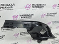 накладка на порог внутренняя BMW X3 G01 2019, 2.0 л., B48B20C, бензин, АКПП, c1m phytonic-blau metallic, внедорожник 5 дв., полный привод, 51477432099, 51477446641, 7446641 - фото №5