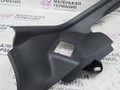 накладка на порог внутренняя BMW X3 G01 2019, 2.0 л., B48B20C, бензин, АКПП, c1m phytonic-blau metallic, внедорожник 5 дв., полный привод, 51477432099, 51477446641, 7446641 - фото №4