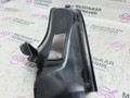 накладка на порог внутренняя BMW X3 G01 2019, 2.0 л., B48B20C, бензин, АКПП, c1m phytonic-blau metallic, внедорожник 5 дв., полный привод, 51477432099, 51477446641, 7446641 - фото №6