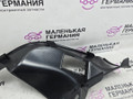 накладка на порог внутренняя BMW X3 G01 2019, 2.0 л., B48B20C, бензин, АКПП, c1m phytonic-blau metallic, внедорожник 5 дв., полный привод, 51477432099, 51477446641, 7446641 - фото №7