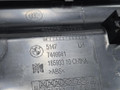 накладка на порог внутренняя BMW X3 G01 2019, 2.0 л., B48B20C, бензин, АКПП, c1m phytonic-blau metallic, внедорожник 5 дв., полный привод, 51477432099, 51477446641, 7446641 - фото №9