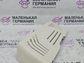 накладка зеркала внутреннего BMW X3 G01 2019, 2.0 л., B48B20C, бензин, АКПП, c1m phytonic-blau metallic, внедорожник 5 дв., полный привод, 51169364753, 9364753 - фото №6