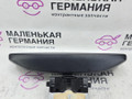 зеркало салона BMW X3 G01 2019, 2.0 л., B48B20C, бензин, АКПП, c1m phytonic-blau metallic, внедорожник 5 дв., полный привод, 51166830615, 6830615 - фото №5